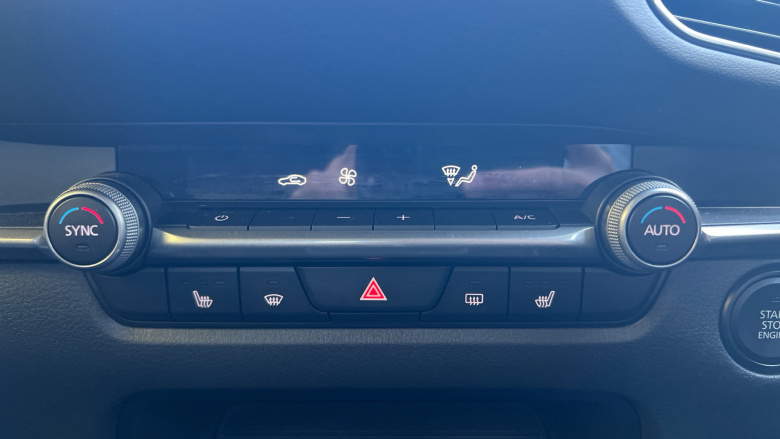 Mazda Cx-30 2.0 e-Skyactiv X MHEV SE-L Lux 5dr Petrol Hatchback